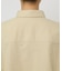 セミスウェードシャツ / ハンドウォッシャブル【JAPAN FABRIC】