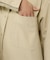 セミスウェードシャツ / ハンドウォッシャブル【JAPAN FABRIC】