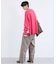 TRクラシックツイルパンツ