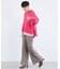 TRクラシックツイルパンツ