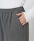 TRクラシックツイルパンツ