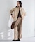 ガーメントダイＷポケットシャツ / ハンドウォッシャブル