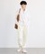 アゼアミZIPハルベスト / ハンドウォッシャブル
