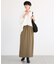NEWダブルクロスタイトスカート