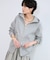 NEW Wフェイスパーカー