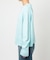 バックスリットワイドニット