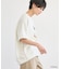 ＋81BRANCA別注 / Mickey / ハンサムスウェット