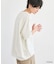 ＋81BRANCA別注 / Mickey / ハンサムスウェット