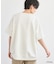 ＋81BRANCA別注 / Mickey / ハンサムスウェット