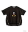 ＋81BRANCA別注 / Mickey / ハンサムスウェット