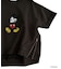 ＋81BRANCA別注 / Mickey / ハンサムスウェット