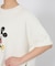 ＋81BRANCA別注 / Mickey / ハンサムスウェット
