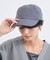 ヴィンテージ風CAP