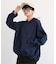 ハーフZIPフーディージャケット【撥水】【JAPAN FABRIC】