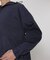 ハーフZIPフーディージャケット【撥水】【JAPAN FABRIC】