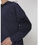 ハーフZIPフーディージャケット【撥水】【JAPAN FABRIC】