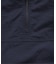 ハーフZIPフーディージャケット【撥水】【JAPAN FABRIC】