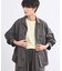 トラベルワークシャツ【撥水 / JAPAN FABRIC】