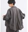 トラベルワークシャツ【撥水 / JAPAN FABRIC】