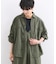 トラベルワークシャツ【撥水 / JAPAN FABRIC】