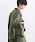 トラベルワークシャツ【撥水 / JAPAN FABRIC】