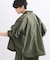 トラベルワークシャツ【撥水 / JAPAN FABRIC】