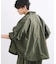 トラベルワークシャツ【撥水 / JAPAN FABRIC】
