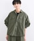 トラベルワークシャツ【撥水 / JAPAN FABRIC】
