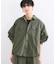 トラベルワークシャツ【撥水 / JAPAN FABRIC】