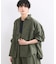 トラベルワークシャツ【撥水 / JAPAN FABRIC】