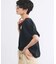GIZAパフスリーブTシャツ【汗染み軽減】