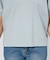 GIZAパフスリーブTシャツ【汗染み軽減】