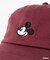 ＋81BRANCA別注 / Mickey / Pluto / CAP