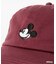 ＋81BRANCA別注 / Mickey / Pluto / CAP