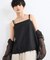 COOLタッチシャークスキンキャミ【UVカット / 接触冷感 / 吸水速乾】＜セットアップ対応＞