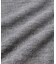 ラミー混Vネックベスト / ハンドウォッシャブル