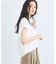 GIZAコットンフレンチＴシャツ【汗ジミ軽減】