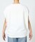 GIZAコットンフレンチＴシャツ【汗ジミ軽減】