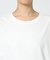 GIZAコットンフレンチＴシャツ【汗ジミ軽減】
