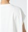 GIZAコットンフレンチＴシャツ【汗ジミ軽減】