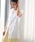 金ボタンベストSETUP PETIT&TALL