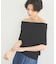 ハイツイストマッシュニット / ハンドウォッシャブル