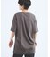 バックタックBIG T / マシンウォッシャブル