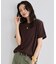 ターンバックTシャツ【接触冷感】