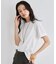 ターンバックTシャツ【接触冷感】