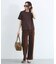ターンバックTシャツ【接触冷感】