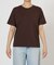 ターンバックTシャツ【接触冷感】