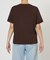 ターンバックTシャツ【接触冷感】