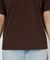 ターンバックTシャツ【接触冷感】