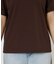 ターンバックTシャツ【接触冷感】